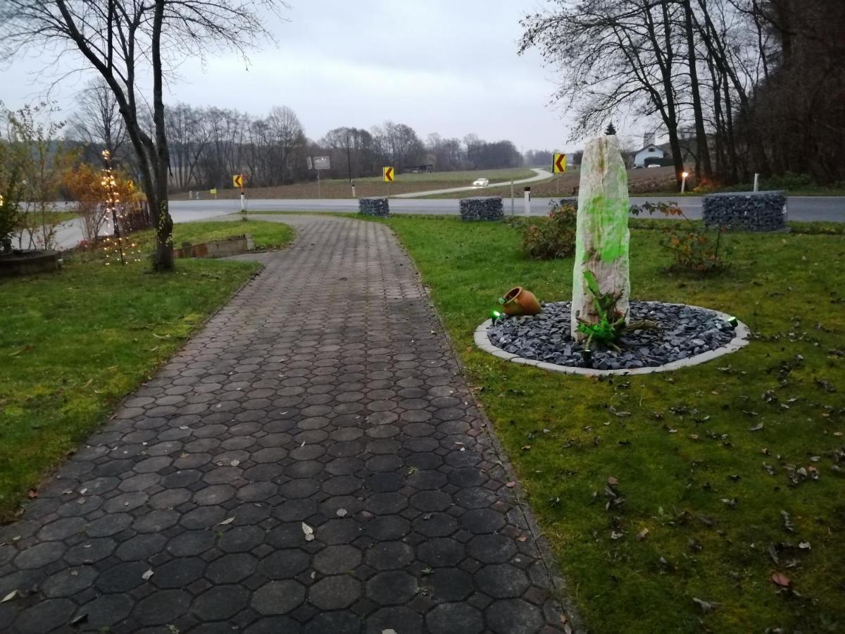 Pension Arkadenhof Loipersdorf bei Fuerstenfeld Exterior photo